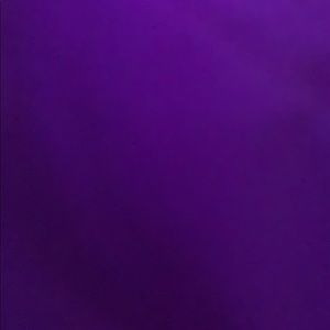 Meet your Posher, Mia